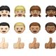 Apple unveils new racially diverse emojis