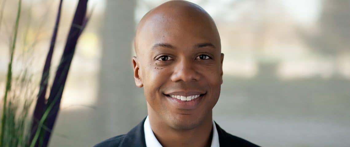 Charles Hudson: Helping Mobile Startups Grow One Seed at a Time