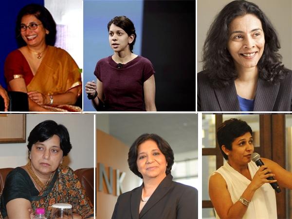 Six Indian Women in the Techie World to Watch Out For