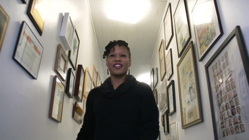 Majora Carter: Redefining the NYC Tech Talent Pipeline from the South Bronx