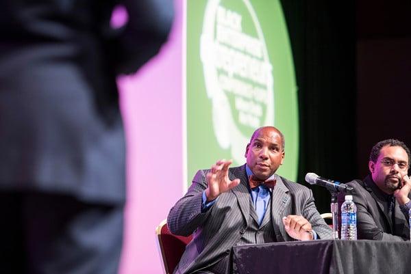 Image from Black Enterprise Entrepreneurs Summit 2014