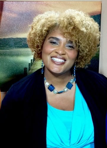 Dr. Froswa Booker-Drew, National Community Engagement Director for World Vision author of ‘Rules of Engagement: Making Relationships Last’ talks about the value of mentorship.