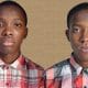 Meet the Nigerian brothers, Osine Ikhianosime,15, and his brother Anesi Ikhianosime, 13, who have built their own web browser.