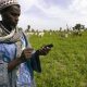 African, Facebook, Cell Phones, Africa, Rural Africa