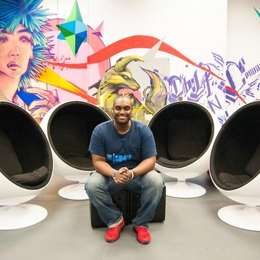 8 companies bridging the digital divide