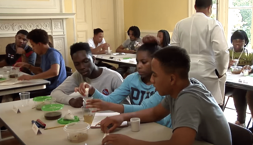 Hood Smart: The Urban STEMUlus Project: New Crowdfunding Campaign for Reality TV Show That Celebrates Urban Kids Who Love STEM
