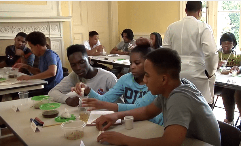 Hood Smart: The Urban STEMUlus Project: New Crowdfunding Campaign for Reality TV Show That Celebrates Urban Kids Who Love STEM