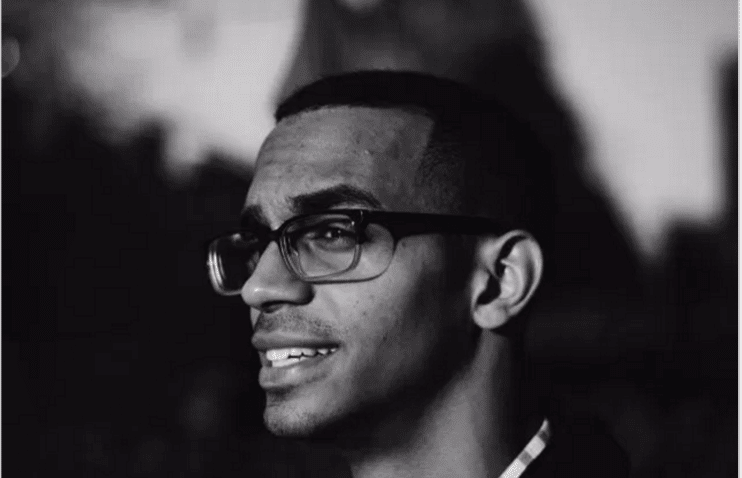 John Henry, founder at Cofound Harlem and Cofound Ventures