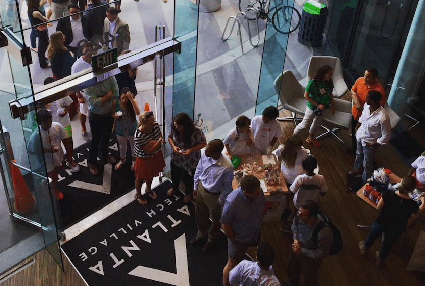 Atlanta Tech Village