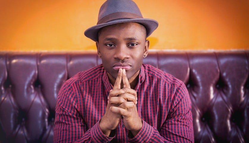 Early-Stage Startup Accelerator Targets Talented (Minority) Tech Entrepreneurs