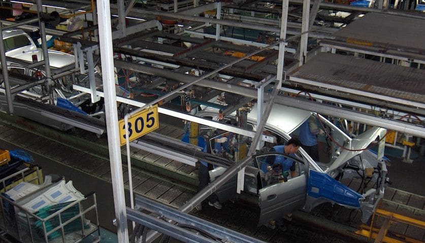 Product Liability is One of the Biggest Risks to US Businesses