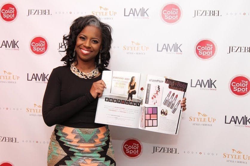 Kelly Burton & UrbanGeekz's Business Book Review Series