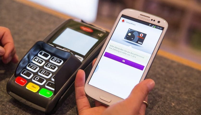 5 Reasons Your Business Needs A Mobile Payment Solution