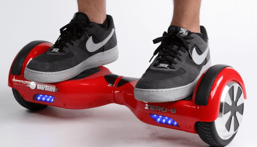 Insanely Dangerous Tech Products That Got Banned