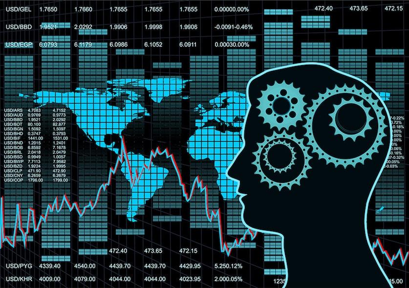 4 Major Problems With Your Business's Marketing Data