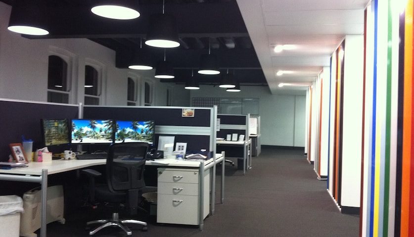 Thinking of Redesigning Your Workplace? Read This First