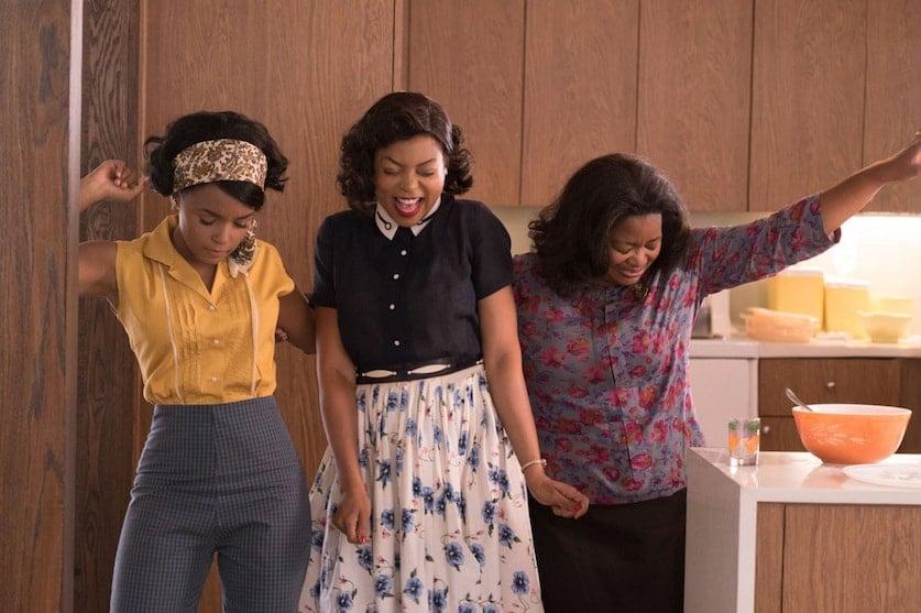 Hidden Figures Highlights Brilliant African-American women at NASA I VIDEO
