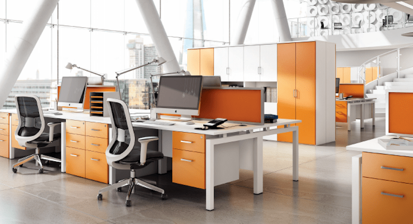 Thinking of Redesigning Your Workplace? Read This First