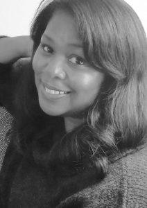 UrbanGeekz Columnist Lori Shepherd