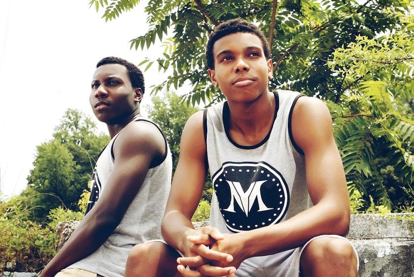 Young Moguls Brand: Disney Dreamer Riding High With Clothing Line to Inspire Young Entrepreneurs