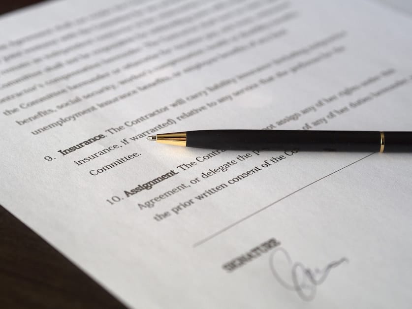 4 Practical Ways Any Business Can Resolve Contract Disputes