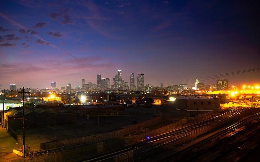 Headed to Los Angeles on Business? Read This First