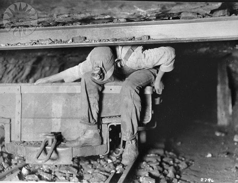 Awesome Tech That Is Improving The Mining Industry