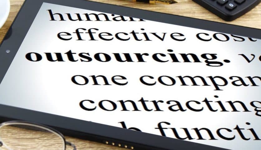 Outsourcing: Services for Your Industry: How They Can Give You an Edge