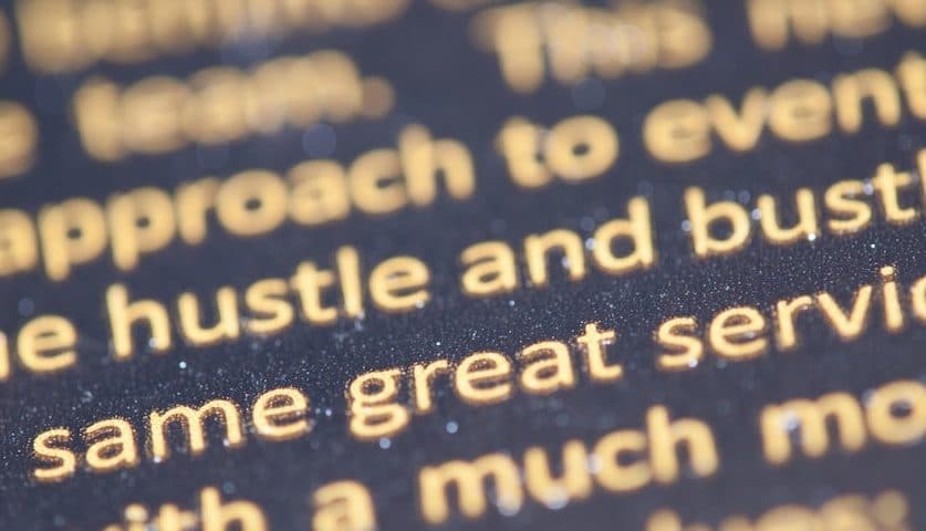 Unique Marketing Methods That Will Make Your Company Stand Out