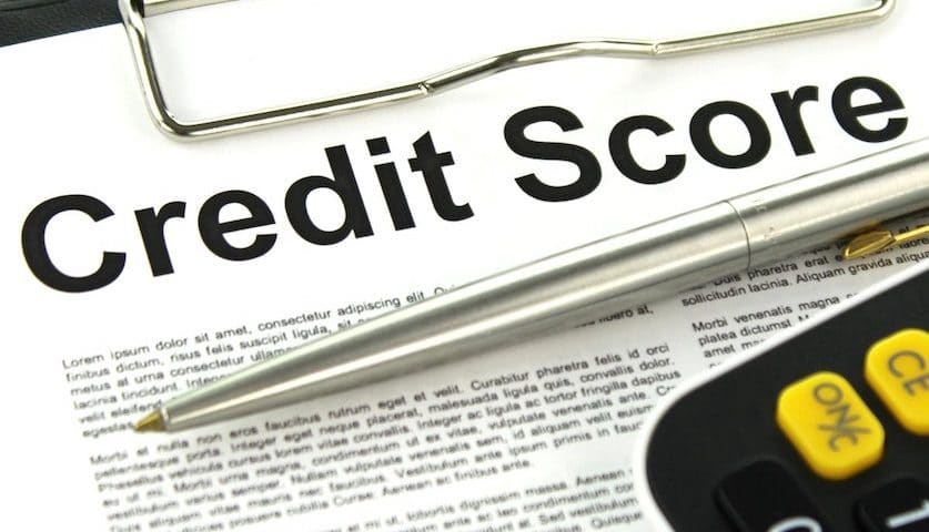 Helpful Ways To Counteract A Bad Credit Score