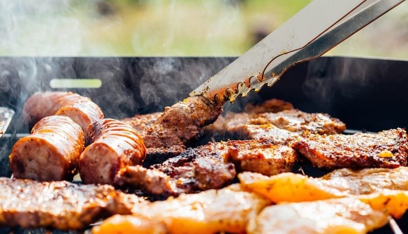 Sizzling Ideas For Marketing Your Mobile Food Business-meat