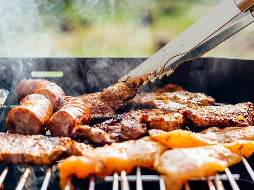 Sizzling Ideas For Marketing Your Mobile Food Business-meat