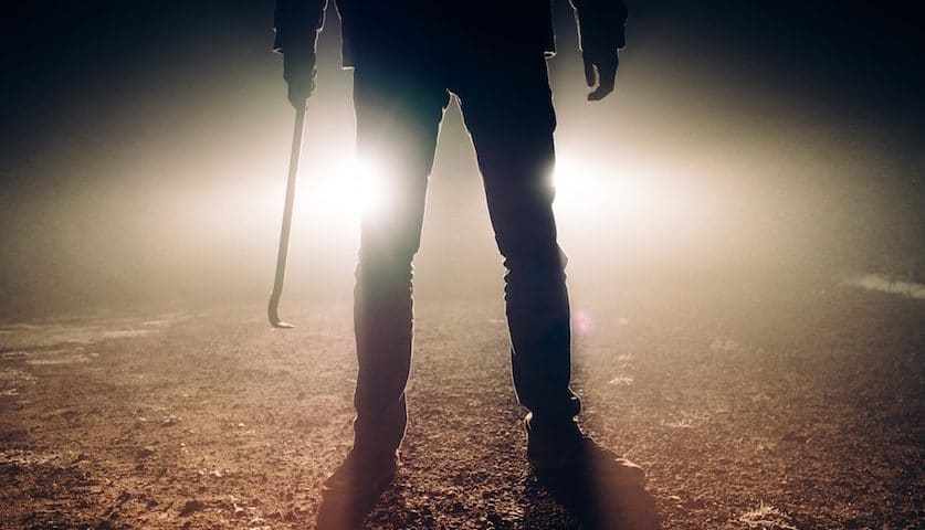 Your Workplace Isn't As Safe And Secure As You Think It Is: Here's What To Do About It