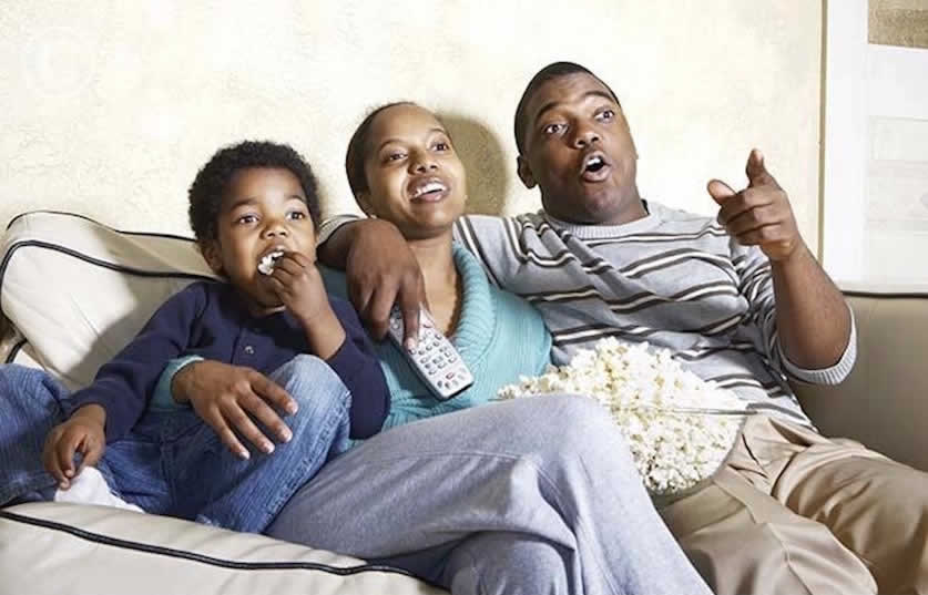 The Season of Bingeing: Four Shows You Might Have Missed That You Should Get Into