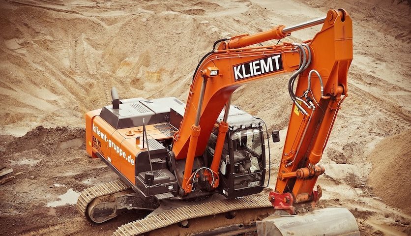 Don't Start a Construction Business Without These Things