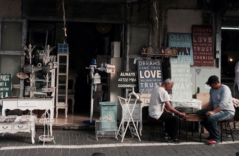 Make Way! 4 Easy Ways to Make Your Business More Spacious