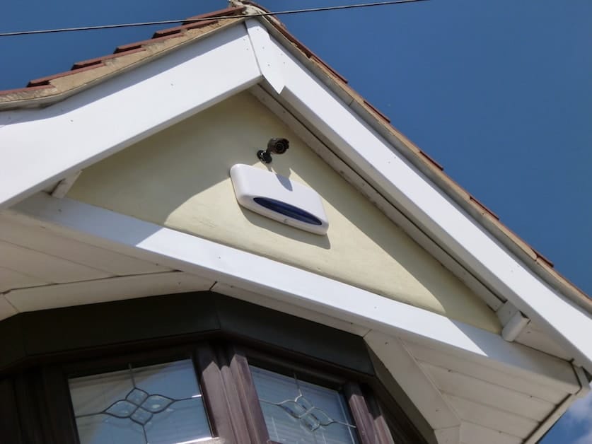 Home Protection Ideas for a Safe 12 Months