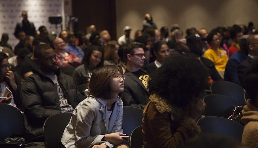 Marketing A Conference: How To Entice People To Attend