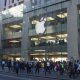 Apple Shareholders Reject Diversity Proposal