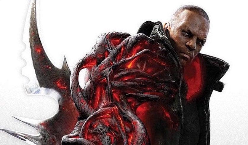 6 Black Video Game Characters That Rock!
