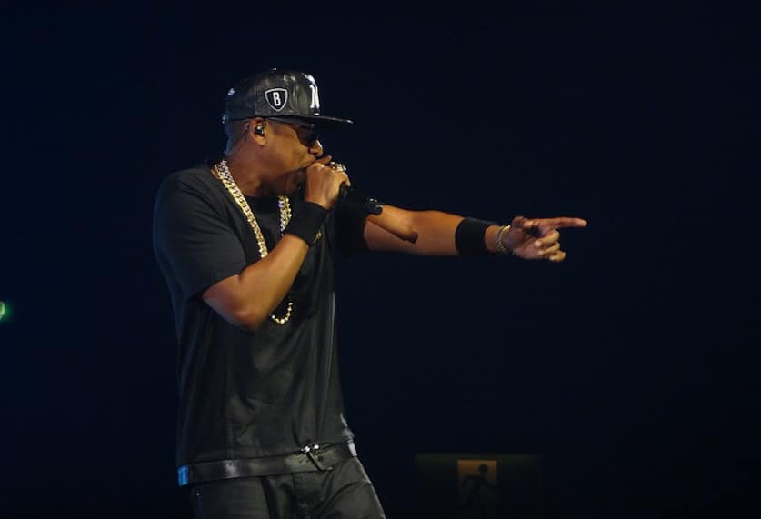 Jay-Z to Launch his own Venture Capital Firm