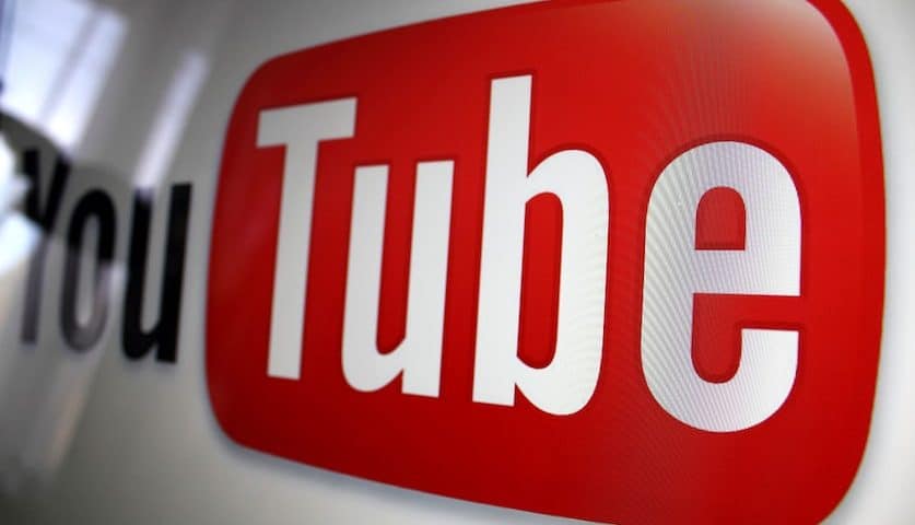 YouTube Users Now Watch 1 Billion Hours Per Day