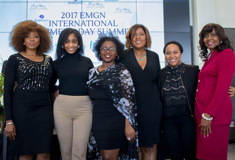 Summit Inspires Women To Celebrate “Sisterhood”