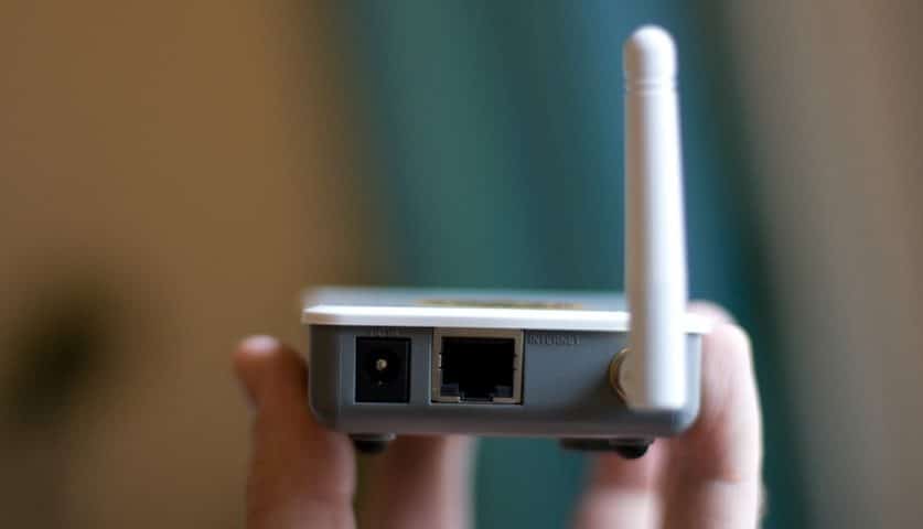 Hacked Off - When Someone Uses Your IP For Illegal Activity