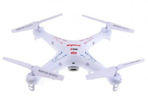 RC Drones with Camera