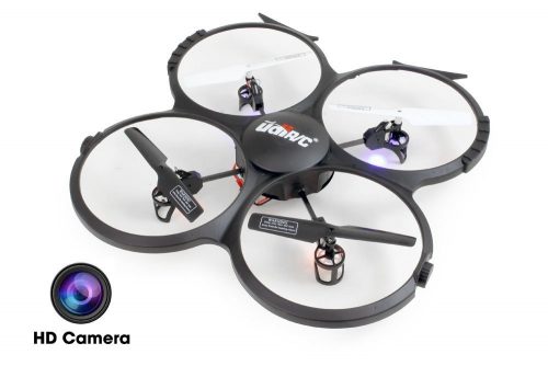 RC Drones with Camera