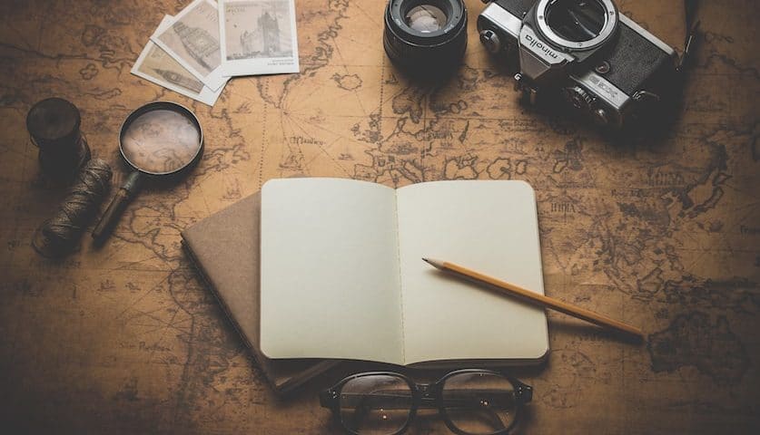 How To Build A Career As A Freelance Writer While Traveling?
