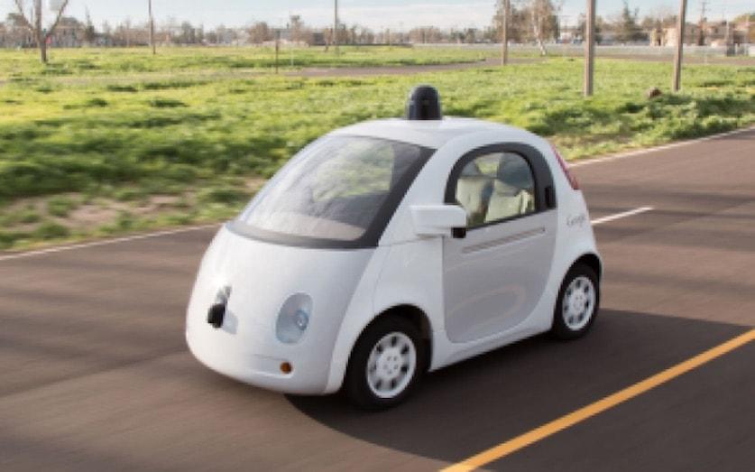 Self-Driving Cars Raise Insurance Debate
