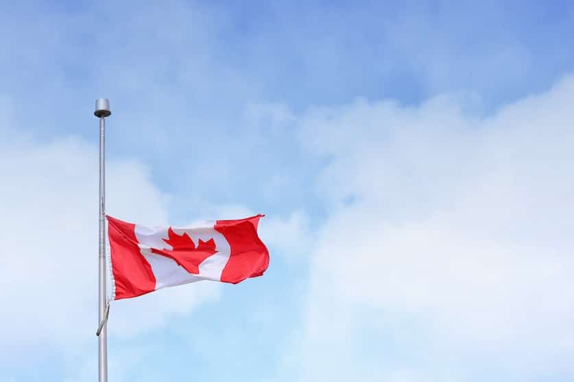 Eligibility Criteria for A National Pardon in Canada