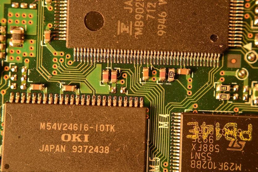 The Tiny Tech Shaping The Future World